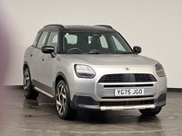 2025 MINI Countryman 1.5 C Exclusive 5dr Auto Hatchback Hybrid Automatic