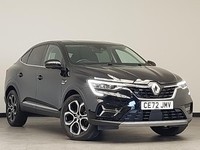 2022 Renault Arkana 1.6 E-Tech full hybrid 145 Techno 5dr Auto Estate Hybrid Aut