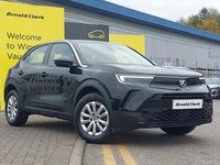 2022 Vauxhall Mokka 1.2 Turbo Design 5dr Hatchback Petrol Manual