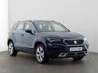 2023 SEAT Ateca 1.5 TSI EVO SE Technology 5dr Estate Petrol Manual