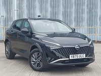 2026 Nissan Qashqai 1.5 E-Power Acenta Premium 5dr Auto HATCHBACK PETROL/ELECTRI