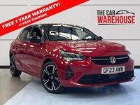 2023 Vauxhall Corsa 1.2 Turbo Ultimate Hatchback 5dr Petrol Manual Euro 6 (s/s) 