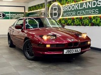 BMW 8 SERIES 5.0 850i 2dr [STUNNING EXAMPLE]
