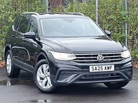 2025 Volkswagen Tiguan Allspace 1.5 TSI Life 5dr DSG ESTATE PETROL Automatic