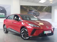 2023 MG MOTOR UK MG4 150kW SE EV Long Range 64kWh 5dr Auto HATCHBACK ELECTRIC Au