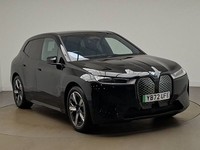 2022 BMW iX 240kW xDrive40 M Sport Edition 76.6kWh 5dr Auto ESTATE ELECTRIC Auto