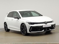 2026 Volkswagen Golf 2.0 TSI 333 R Black Edition 4Motion 5dr DSG Hatchback Petro