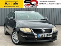 2008 Volkswagen Passat 1.8 TSI Highline Tiptronic Euro 4 4dr SALOON Petrol Autom