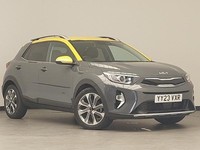 2023 Kia Stonic 1.0T GDi 99 Quantum 5dr SUV Petrol Manual