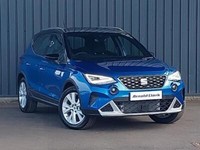 2025 SEAT Arona 1.0 TSI 115 XPERIENCE 5dr DSG Hatchback Petrol Automatic
