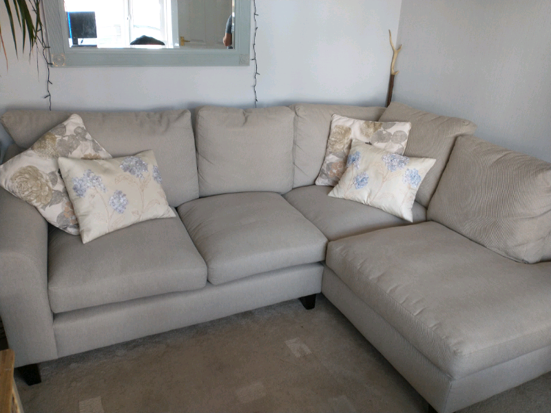 Laura Ashley Corner Sofa in Bournemouth, Dorset Gumtree