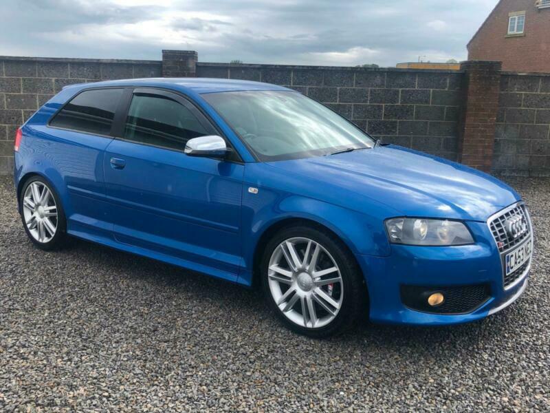Audi a3 2007