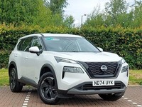 2024 Nissan X-Trail 1.5 E-Power E-4orce 213 Acenta Prem 5dr 7 St Auto SUV Hybrid