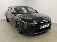 KIA K4 1.6T-GDi 150 GT-Line 5dr DCT