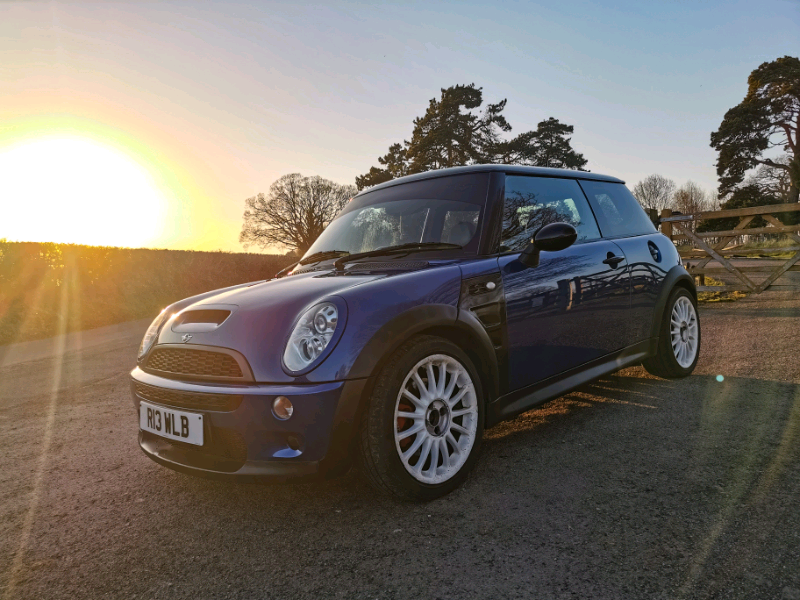 Highly Modified R53 Mini Cooper S in Hereford, Herefordshire Gumtree
