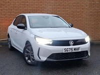 2025 Vauxhall Corsa 1.2 Turbo Design 5dr HATCHBACK PETROL Manual