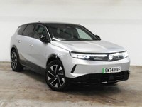 2024 Vauxhall Grandland 157kW GS 73kWh 5dr Auto Hatchback Electric Automatic