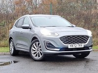 2022 Ford Kuga 2.5 PHEV Vignale 5dr CVT SUV Hybrid Automatic