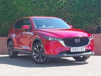 2022 Mazda CX-5 2.0 Sport 5dr SUV Petrol Manual
