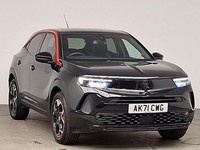 2021 Vauxhall Mokka 1.2 Turbo SRi Nav Premium 5dr Hatchback Petrol Manual