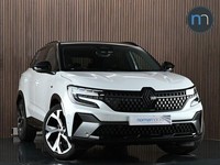 2024 Renault Austral E-Tech FHEV Techno Esprit Alpine 5dr Auto HATCHBACK PETROL/