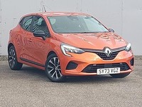 2023 Renault Clio 1.0 TCe 90 Evolution 5dr HATCHBACK PETROL Manual