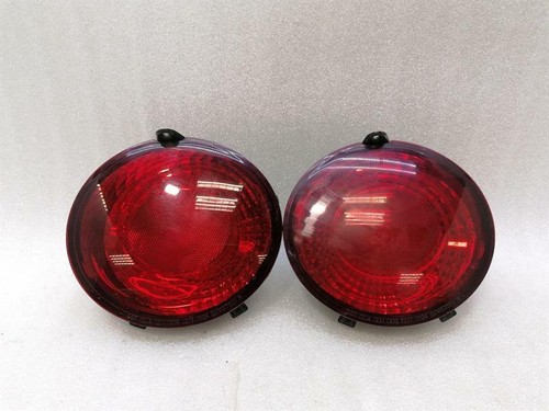 CHEVROLET CORVETTE C6 Right Rear Light 25958216 Rückleuchte Hinten Rechts