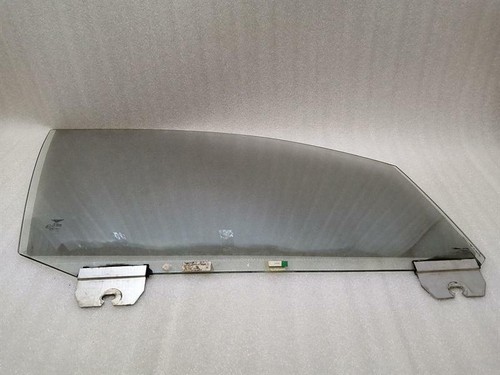 BENTLEY FLYING SPUR Right Front Door Glass 3W5845022 Türscheibe vorne Rechts