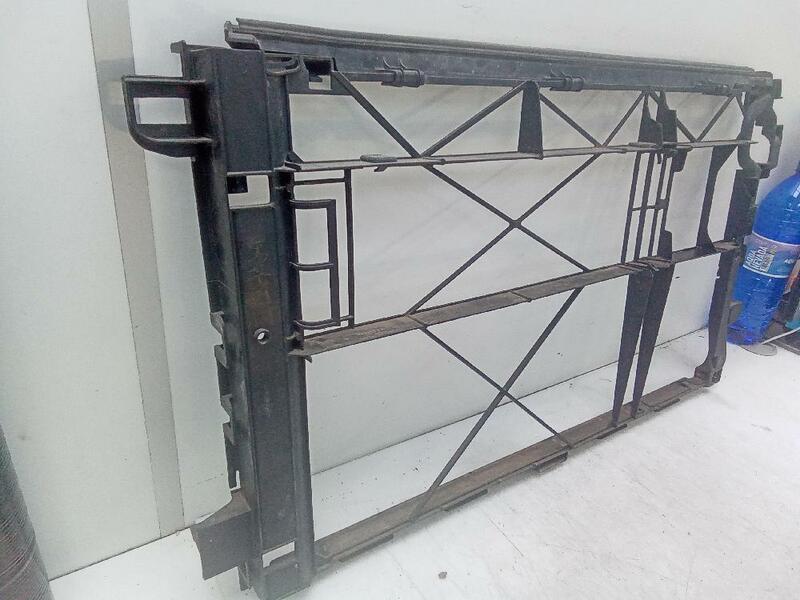 Support Radiateur Pour Mercedes-Benz Vito Tourer (447)(07.2014-&Gt;) 2014 436675