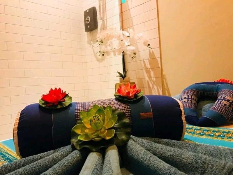 (Closed for 3 weeks) Nira Thai Massage & Spa, Queens Drive, L13 0AR