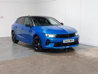 2023 Vauxhall Astra 1.2 Turbo 130 GS Line 5dr Hatchback Petrol Manual