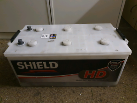Battery Shield 632 Performance HD-CV brand new