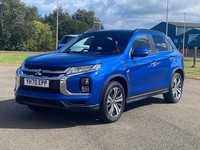 2020 Mitsubishi ASX 2.0 Exceed 5dr HATCHBACK PETROL Manual