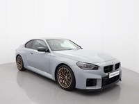BMW M2 CS 2dr Step Auto