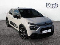 2022 Citroen C3 1.2 PureTech Sense Hatchback 5dr Petrol Manual Euro 6 (s/s) (83 