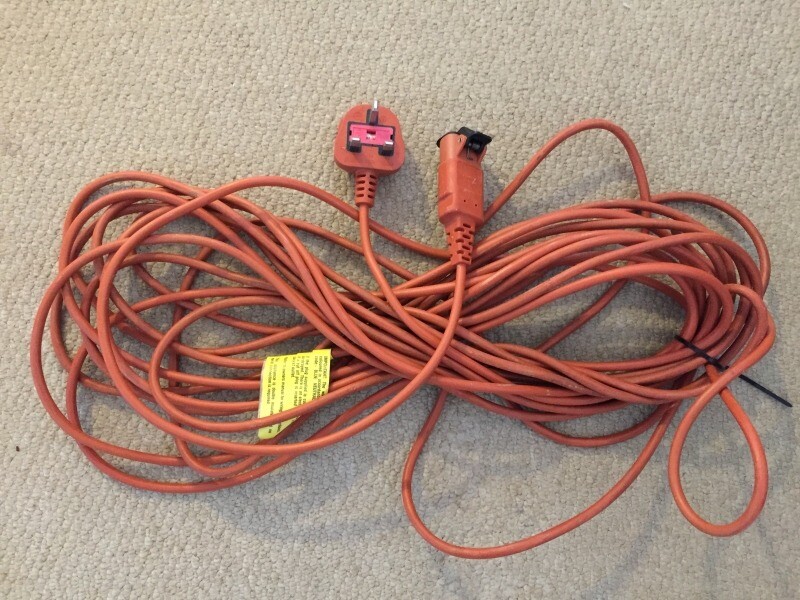 Flymo Power Cable in Taunton, Somerset Gumtree