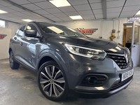 2019 Renault Kadjar TCe Iconic SUV Petrol Automatic