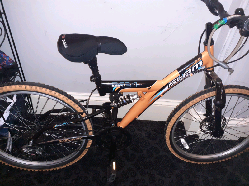 road bikes for sale gumtree