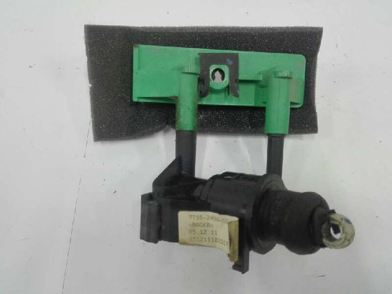 1m517a54ad Cylindre Embrayage Pour Ford Transit Connect (Tc7) /7t162450 / 