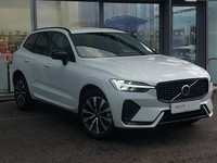 2024 Volvo XC60 2.0 B5P Plus Dark 5dr AWD Geartronic ESTATE PETROL Automatic