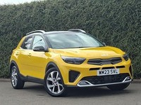 2023 Kia Stonic 1.0T GDi 48V GT-Line S 5dr DCT SUV Petrol Automatic