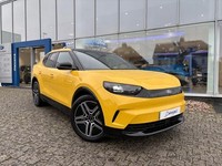 2025 Ford Capri Extended Range 77kWh Premium SUV 5dr Electric Auto (286 ps) Auto