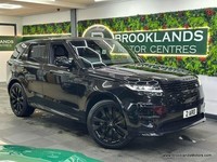 Land Rover Range Rover Sport DYNAMIC SE [OVER ?8000 WORTH OF EXTRAS]