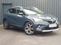 2022 Renault Captur 1.0 TCE 90 Techno 5dr Hatchback Petrol Manual