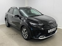 KIA STONIC 1.0T GDi 48V 98 GT-Line S 5dr