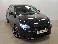 2025 Vauxhall Corsa 1.2 Turbo 130 GS 5dr Auto Hatchback Petrol Automatic