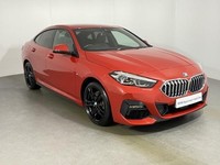 BMW 2 SERIES 220i M Sport 4dr Step Auto