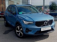 2023 Volvo XC40 2.0 B3P Plus Dark 5dr Auto SUV Petrol Automatic