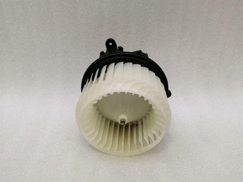 PORSCHE TAYCAN 9J Heater Blower 973907521 RHD RECHTSLENKER