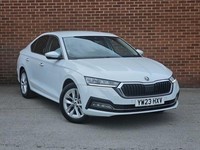 2023 Skoda Octavia Se L Tsi Manual Hatchback Petrol Manual